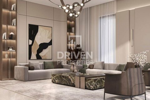 Вилла с 5 спальнями в Аль-Хаваниж, ОАЭ №137884 4