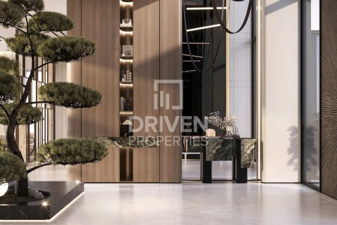 Вилла с 5 спальнями в Аль-Хаваниж, ОАЭ №137884