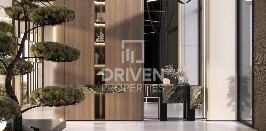 Вилла с 5 спальнями в Аль-Хаваниж, ОАЭ №137884