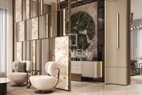 Вилла с 5 спальнями в Аль-Хаваниж, ОАЭ №137884 8