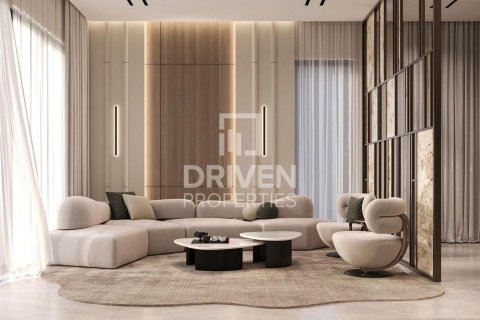 Вилла с 5 спальнями в Аль-Хаваниж, ОАЭ №137884 7