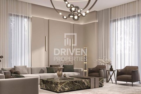 Вилла с 5 спальнями в Аль-Хаваниж, ОАЭ №137884 31