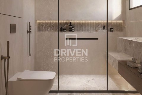 Вилла с 5 спальнями в Аль-Хаваниж, ОАЭ №137884 24