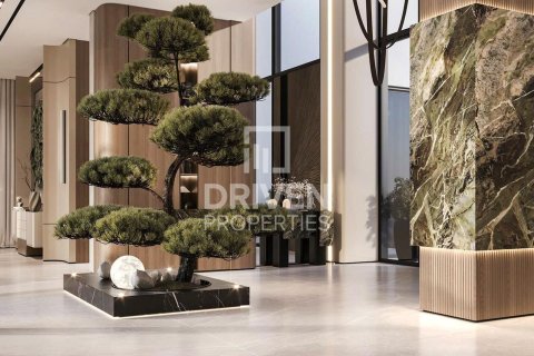 Вилла с 5 спальнями в Аль-Хаваниж, ОАЭ №137884 9