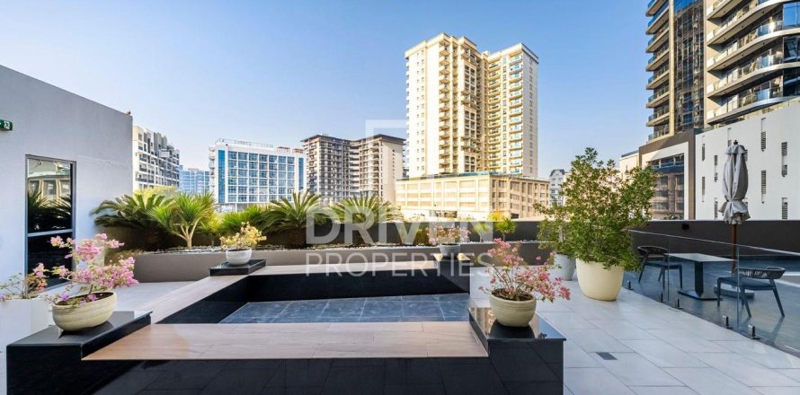 2 bedrooms Apartment in Arjan, UAE No. 137887