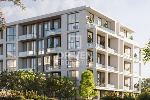 1 bedroom Apartment in Jumeirah Village Circle, UAE No. 137886