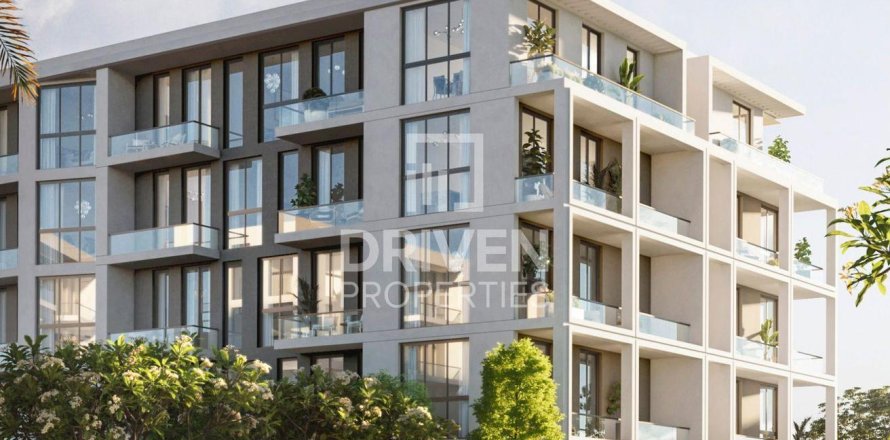 1 bedroom Apartment in Jumeirah Village Circle, UAE No. 137886