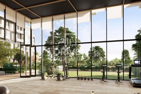 1 bedroom Apartment in Jumeirah Village Circle, UAE No. 137886 8