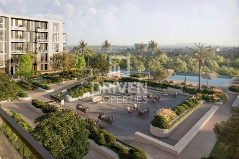 1 bedroom Apartment in Jumeirah Village Circle, UAE No. 137886 10