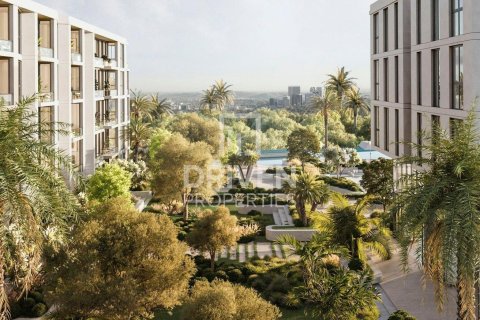 1 bedroom Apartment in Jumeirah Village Circle, UAE No. 137886 11