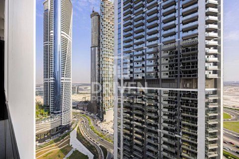 1 bedroom Apartment in Business Bay, UAE No. 137883