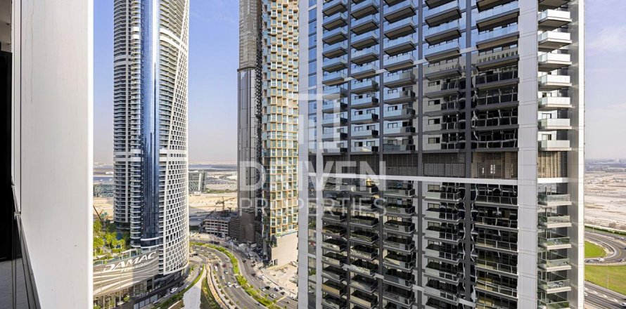 1 bedroom Apartment in Business Bay, UAE No. 137883