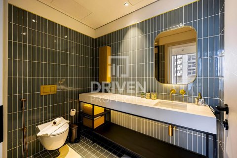 1 bedroom Apartment in Business Bay, UAE No. 137883 13