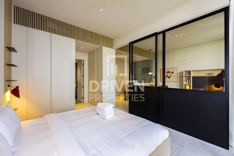 1 bedroom Apartment in Business Bay, UAE No. 137883 19