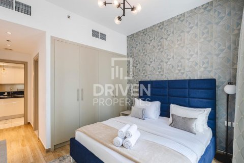 2 bedrooms Apartment in Al Habtoor City, UAE No. 137882 11
