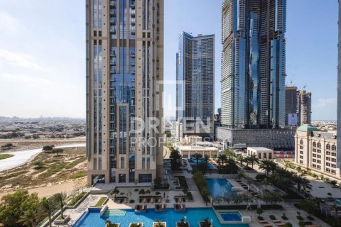 2 bedrooms Apartment in Al Habtoor City, UAE No. 137882 5