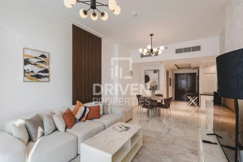 2 bedrooms Apartment in Al Habtoor City, UAE No. 137882 16