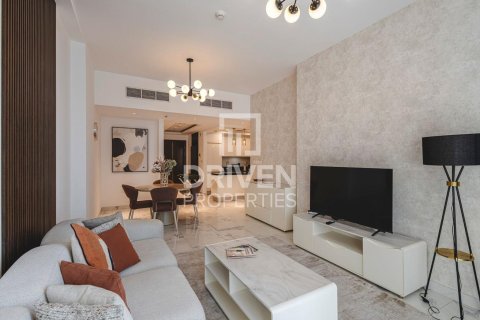 2 bedrooms Apartment in Al Habtoor City, UAE No. 137882