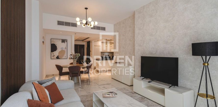 2 bedrooms Apartment in Al Habtoor City, UAE No. 137882