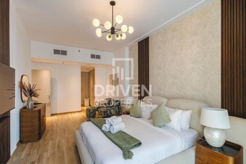 2 bedrooms Apartment in Al Habtoor City, UAE No. 137882 9