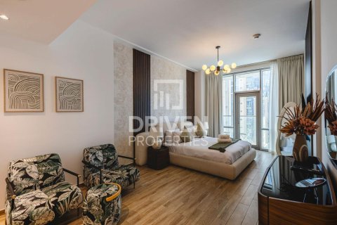 2 bedrooms Apartment in Al Habtoor City, UAE No. 137882 10