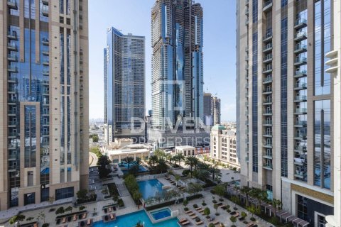 2 bedrooms Apartment in Al Habtoor City, UAE No. 137882 4