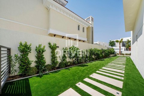 5 غرفة نوم فيلا في District One, الإمارات العربية المتحدة رقم 137885 18