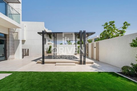 5 غرفة نوم فيلا في District One, الإمارات العربية المتحدة رقم 137885 15