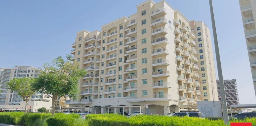 1 bedroom Apartment in Wadi Al Safa 2, UAE No. 207905