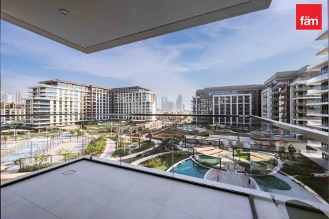 Appartement de 2 chambres à City Walk, UAE No. 207902