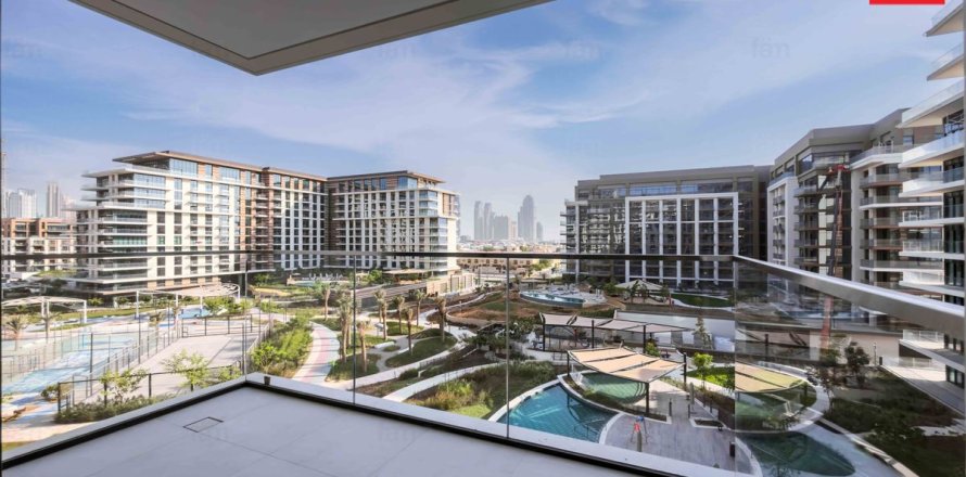 2 bedrooms Apartment in City Walk, UAE No. 207902