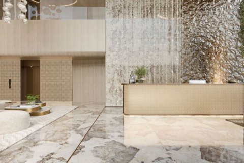Apartment de 39.6m² en Dubai, UAE No. 207900 11