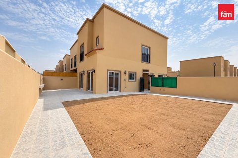Townhouse de 4 chambres à Dubai, UAE No. 207899 5