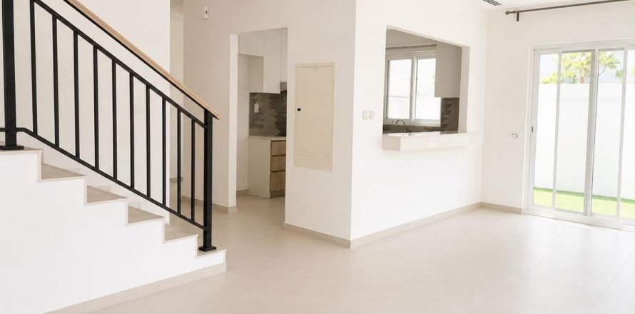 Townhouse de 4 chambres à Dubai, UAE No. 207899