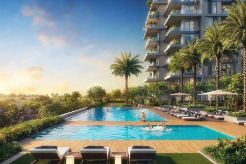 Appartement de 2 chambres à Dubai, UAE No. 207904 5