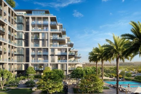 Appartement de 2 chambres à Dubai, UAE No. 207904 4