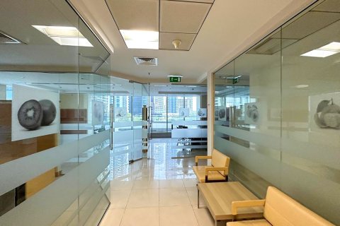Офис 831м² в Джумейра Лейк Тауэрс, ОАЭ №33977 9