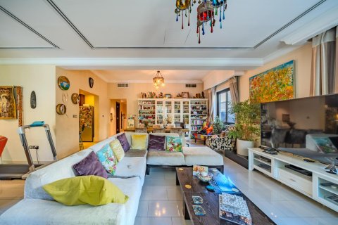 3 غرف نوم فيلا في Arabian Ranches 2, الإمارات العربية المتحدة رقم 89394 16