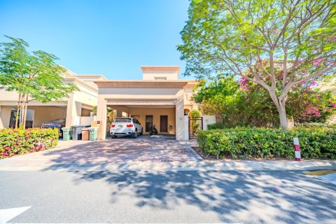 3 غرف نوم فيلا في Arabian Ranches 2, الإمارات العربية المتحدة رقم 89394 3