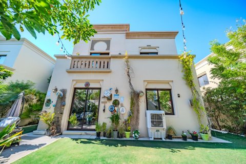 3 غرف نوم فيلا في Arabian Ranches 2, الإمارات العربية المتحدة رقم 89394 11