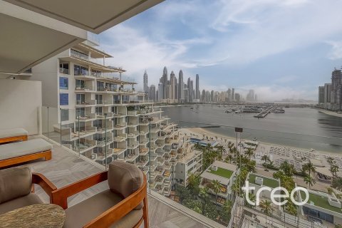 Appartement de 1 chambre à Palm Jumeirah, UAE No. 173619