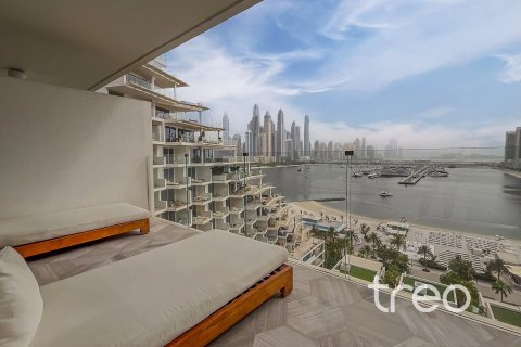 Appartement de 1 chambre à Palm Jumeirah, UAE No. 173619 18