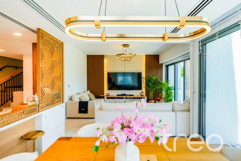 4 غرف نوم تاون هاوس في دبي, الإمارات العربية المتحدة رقم 173613 6