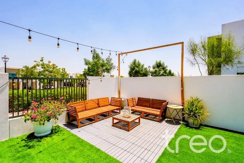 4 غرف نوم تاون هاوس في دبي, الإمارات العربية المتحدة رقم 173613