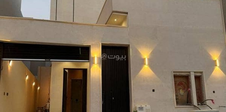 Apartment de 3 dormitorios en Riyadh, Saudi Arabia No. 67993