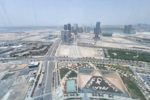 Apartment de 3 dormitorios en Shams Abu Dhabi, UAE No. 34473 2