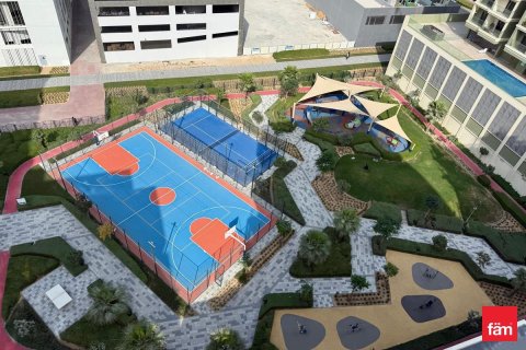 Квартира с 2 спальнями в Аль-Сатва, ОАЭ №146116 16