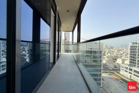 Квартира с 2 спальнями в Аль-Сатва, ОАЭ №146116 17