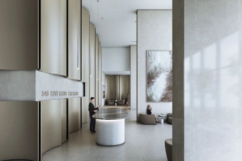 Appartement de 1 chambre à Dubai, UAE No. 146115 16