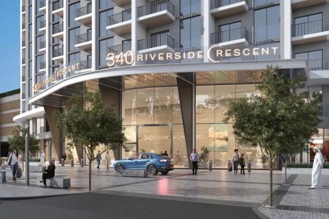 Appartement de 1 chambre à Dubai, UAE No. 146115 4